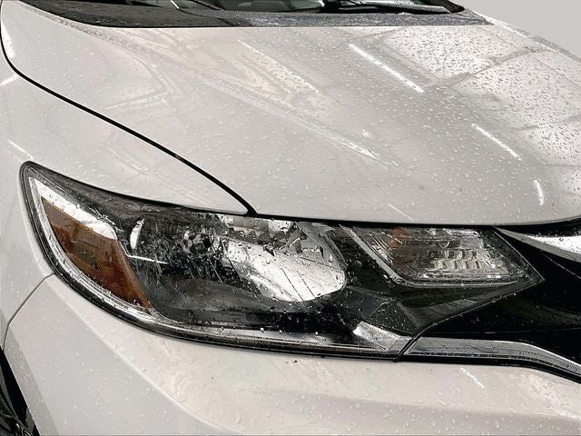 2019 Honda Fit EX