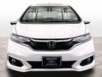 2019 Honda Fit EX