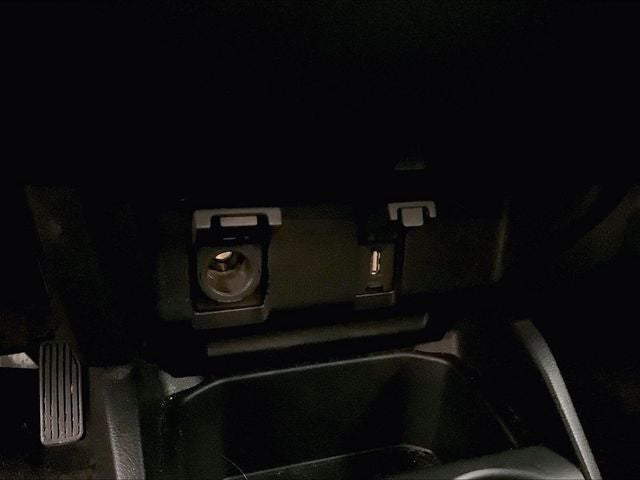 2019 Honda Fit EX
