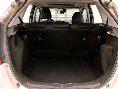 2019 Honda Fit EX