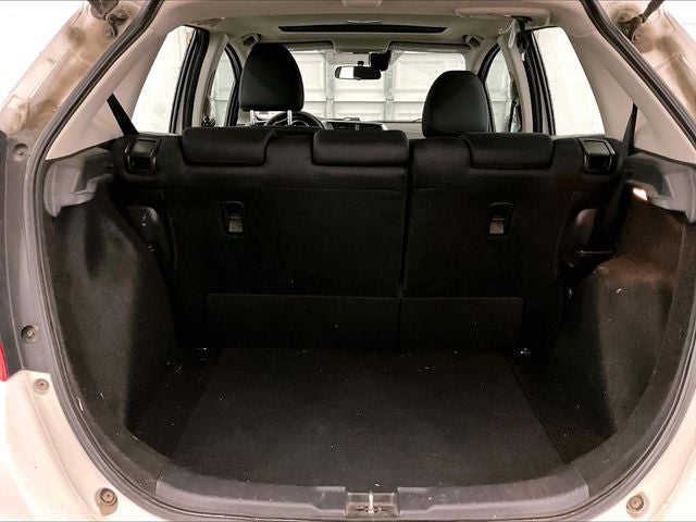 2019 Honda Fit EX