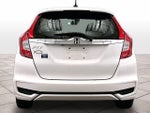2019 Honda Fit EX