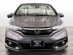 2018 Honda Fit EX