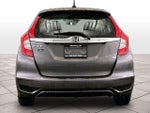 2018 Honda Fit EX