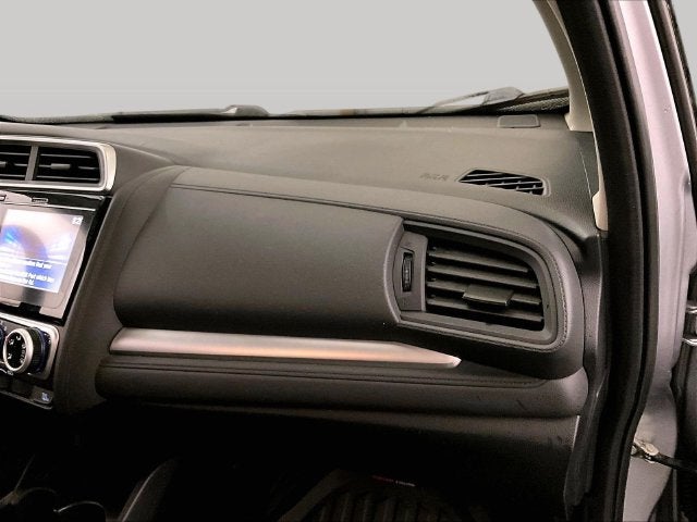 2019 Honda Fit EX-L