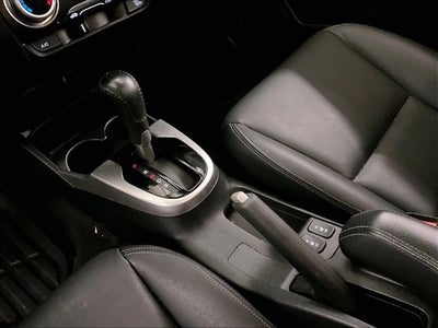 2019 Honda Fit EX-L