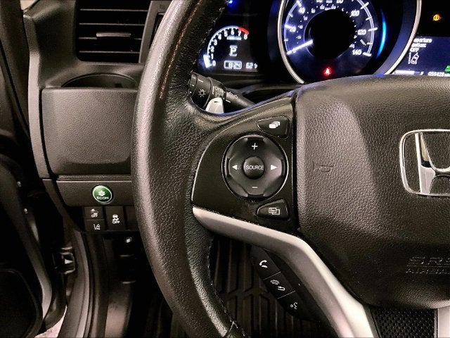 2019 Honda Fit EX-L