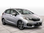 2019 Honda Fit EX-L