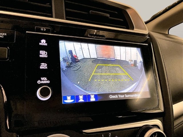 2019 Honda Fit EX-L