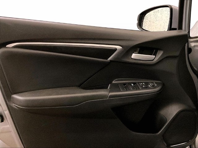 2019 Honda Fit EX-L