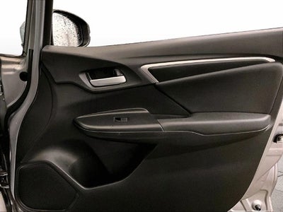 2019 Honda Fit EX-L