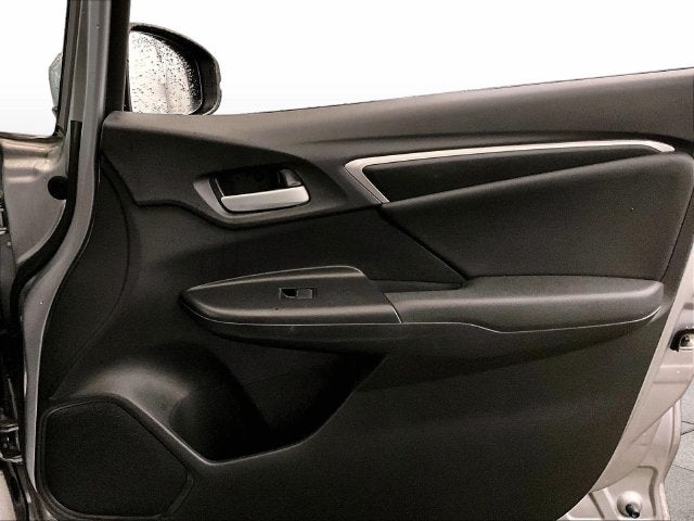 2019 Honda Fit EX-L