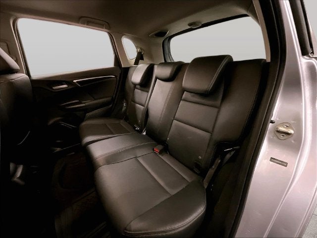 2019 Honda Fit EX-L
