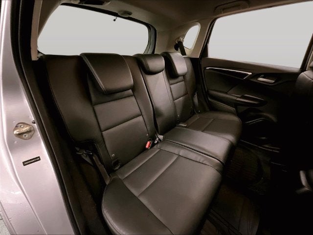 2019 Honda Fit EX-L