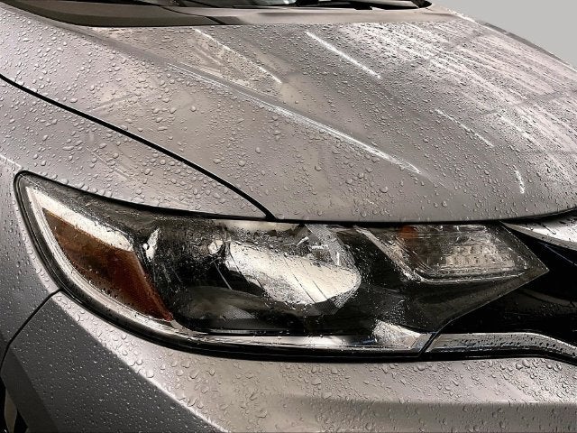 2019 Honda Fit EX-L