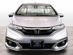 2019 Honda Fit EX-L