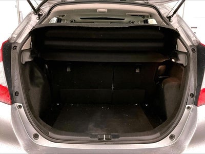 2019 Honda Fit EX-L