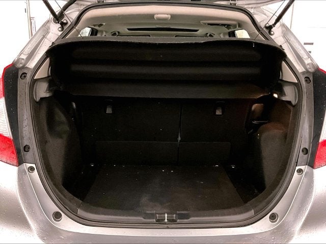 2019 Honda Fit EX-L