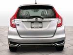2019 Honda Fit EX-L