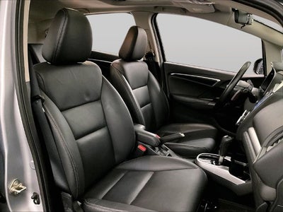 2019 Honda Fit EX-L