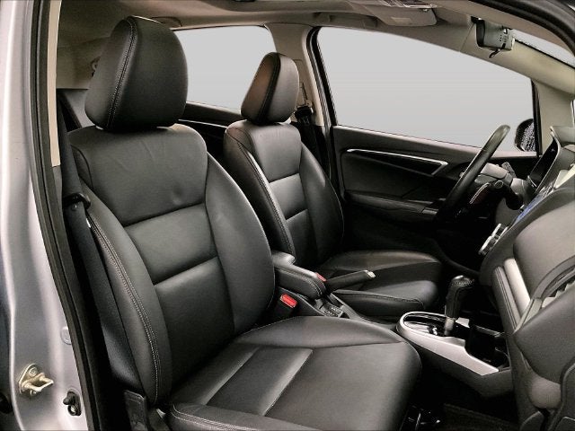 2019 Honda Fit EX-L