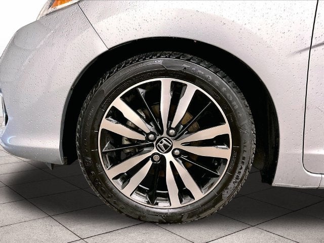2019 Honda Fit EX-L