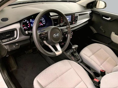 2018 Kia Rio LX