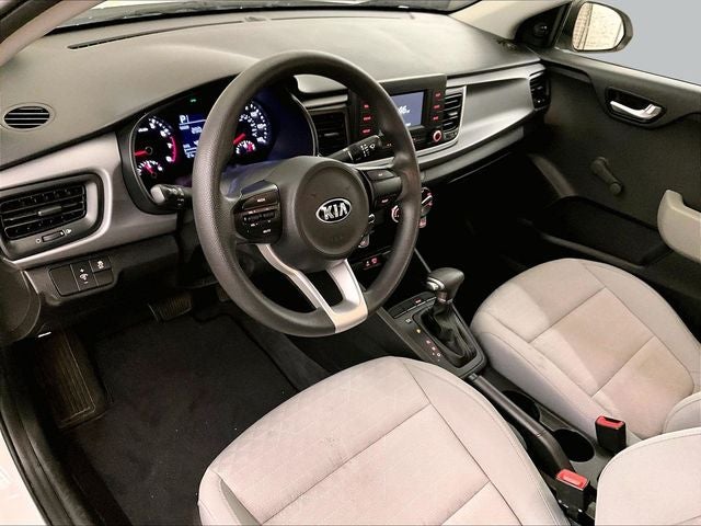 2018 Kia Rio LX