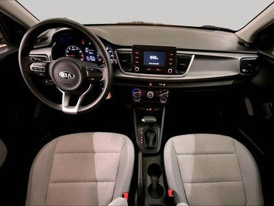 2018 Kia Rio LX