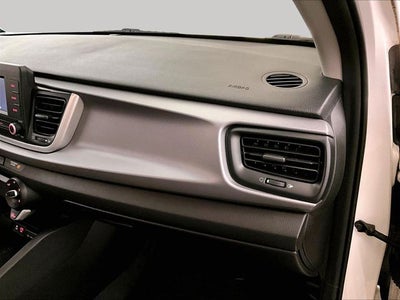 2018 Kia Rio LX