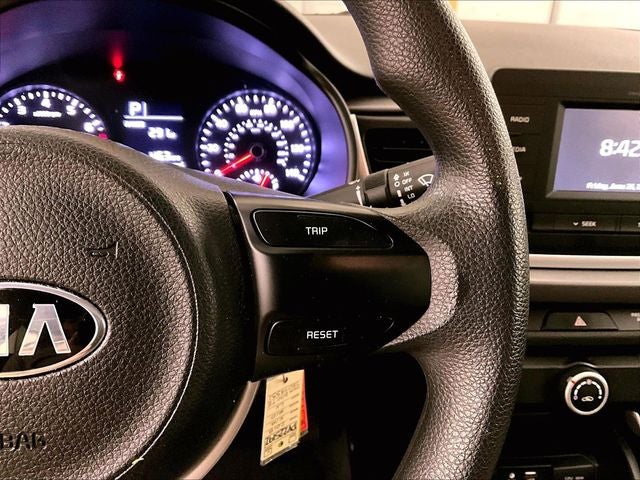 2018 Kia Rio LX
