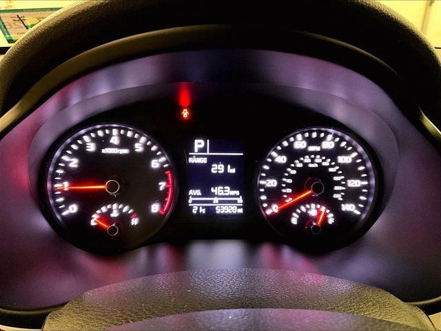 2018 Kia Rio LX