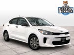 2018 Kia Rio LX