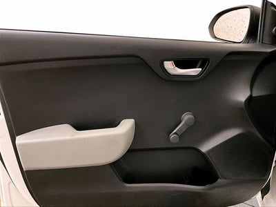 2018 Kia Rio LX