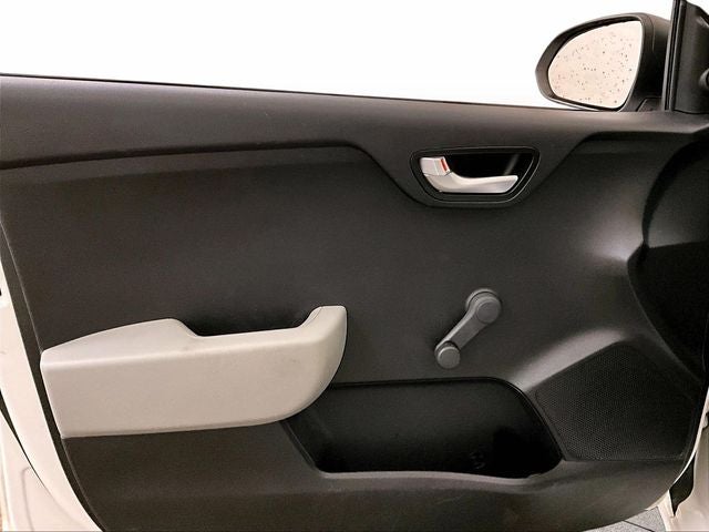 2018 Kia Rio LX