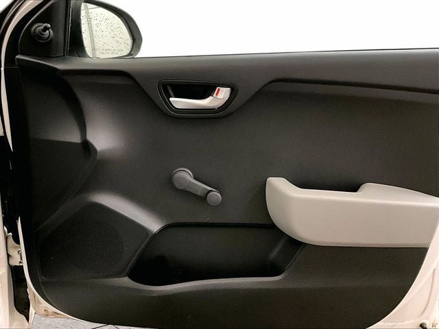 2018 Kia Rio LX