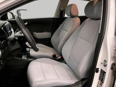 2018 Kia Rio LX