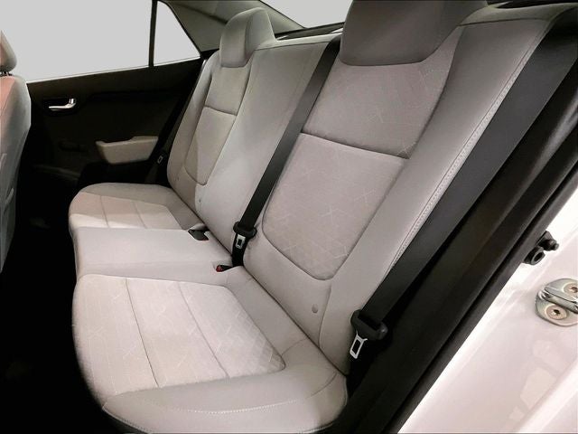 2018 Kia Rio LX