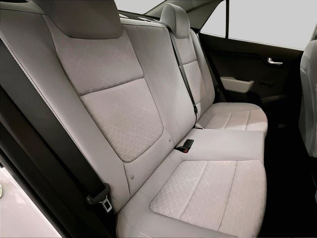 2018 Kia Rio LX