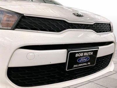 2018 Kia Rio LX
