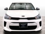 2018 Kia Rio LX