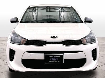 2018 Kia Rio LX