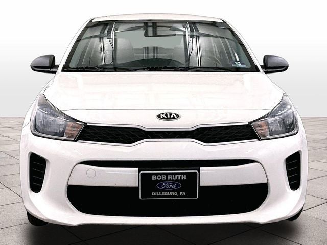 2018 Kia Rio LX
