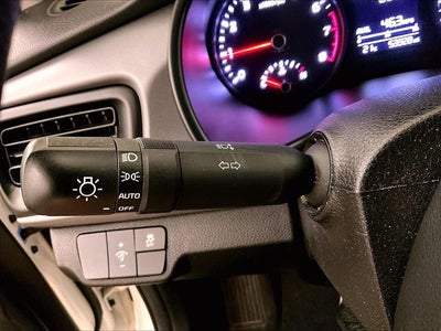 2018 Kia Rio LX