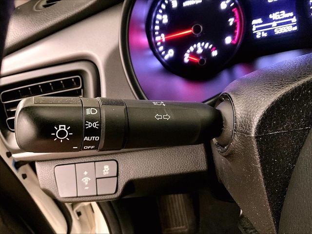 2018 Kia Rio LX