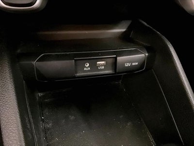 2018 Kia Rio LX