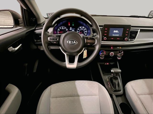 2018 Kia Rio LX