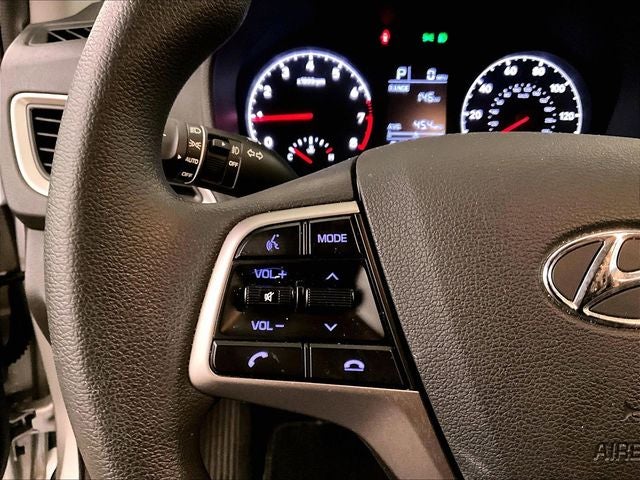 2022 Hyundai Accent SEL