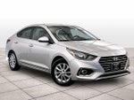 2022 Hyundai Accent SEL