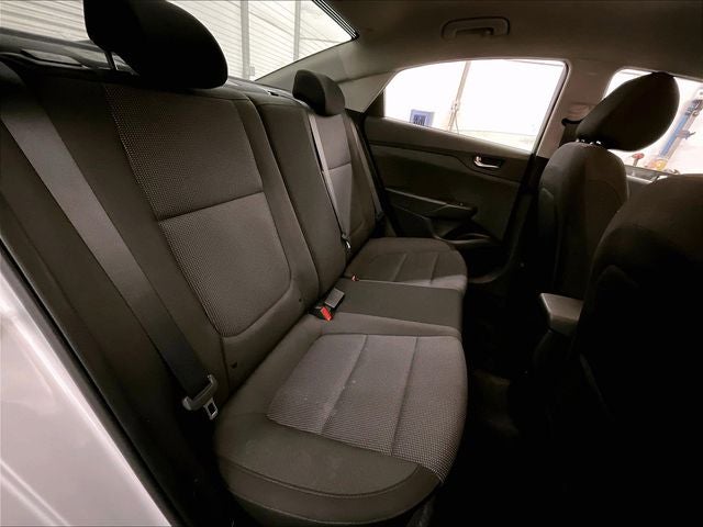 2022 Hyundai Accent SEL